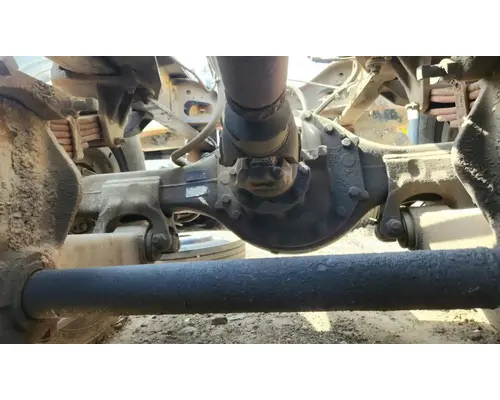 Axle Housing (Rear) Meritor/Rockwell MT40-14X Complete Recycling Group LLC