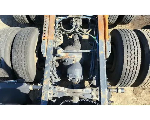 Axle Housing (Rear) Meritor/Rockwell MT40-14X Complete Recycling Group LLC