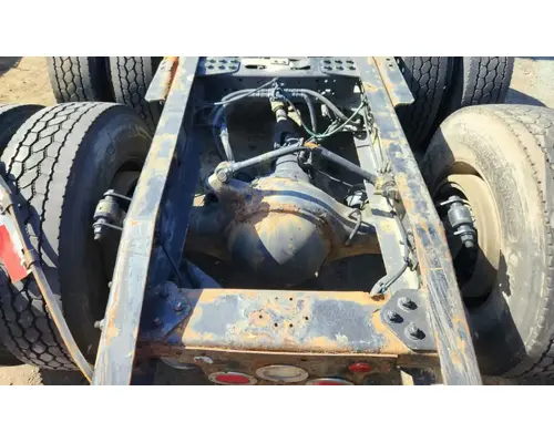 Axle Housing (Rear) Meritor/Rockwell MT40-14X Complete Recycling Group LLC