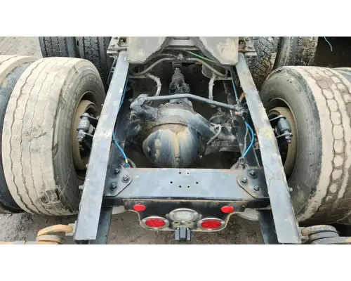 Axle Housing (Rear) Meritor/Rockwell MT40-14X Complete Recycling Group LLC