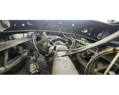 Axle Housing (Rear) Meritor/Rockwell MT40-14X Complete Recycling Group LLC