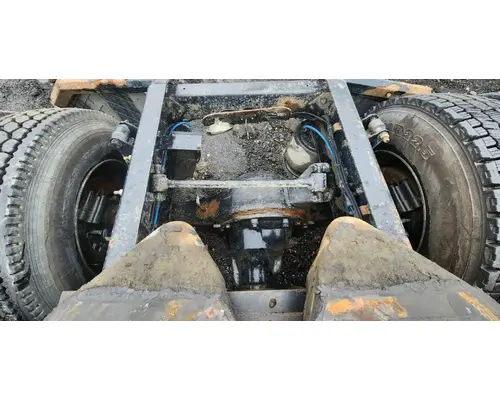 Axle Housing (Rear) Meritor/Rockwell MT40-14X Complete Recycling Group LLC