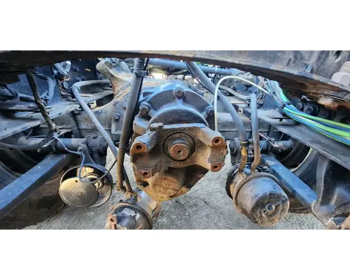 Axle Housing (Rear) Meritor/Rockwell MT40-14X Complete Recycling Group LLC