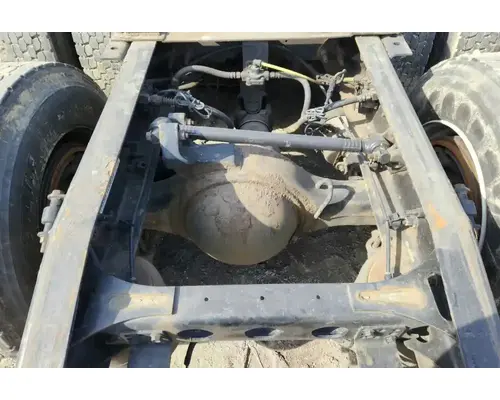 Axle Housing (Rear) Meritor/Rockwell MT40-14X Complete Recycling Group LLC