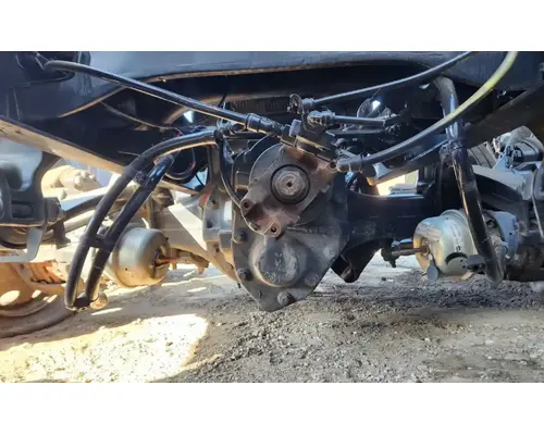 Axle Housing (Rear) Meritor/Rockwell MT40-14X Complete Recycling Group LLC