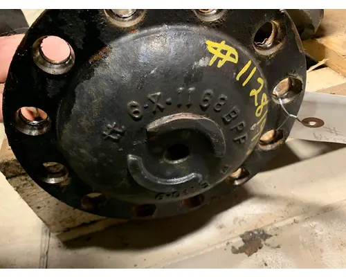Axle Shaft Meritor/Rockwell MT40-14X Holst Truck Parts