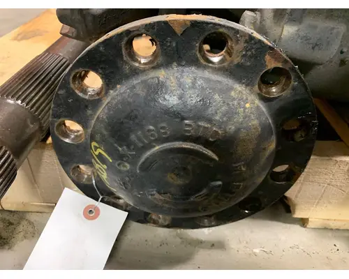 Axle Shaft Meritor/Rockwell MT40-14X Holst Truck Parts