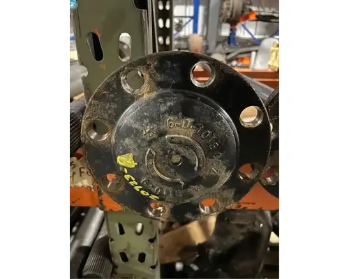 Axle Shaft Meritor/Rockwell MT40-14X Holst Truck Parts
