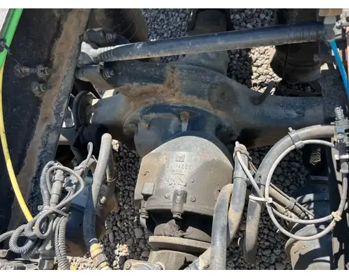 Rears (Front) Meritor/Rockwell MT40-14X Holst Truck Parts