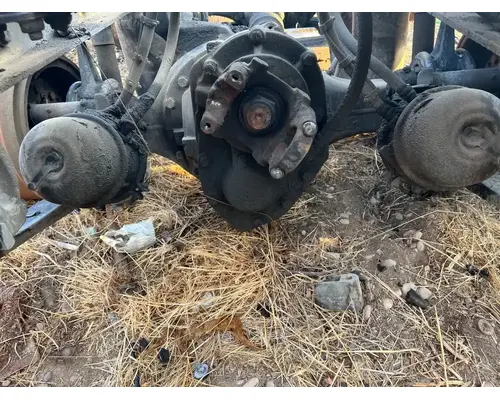 Rears (Front) Meritor/Rockwell MT40-14X Holst Truck Parts