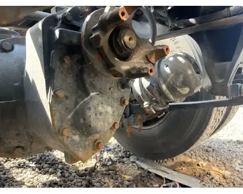 Rears (Front) Meritor/Rockwell MT40-14X Holst Truck Parts