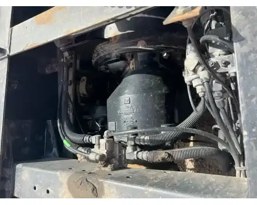 Rears (Front) Meritor/Rockwell MT40-14X Holst Truck Parts