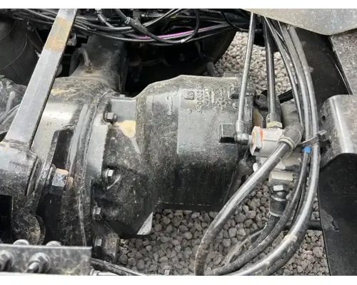 Rears (Front) Meritor/Rockwell MT40-14X Holst Truck Parts