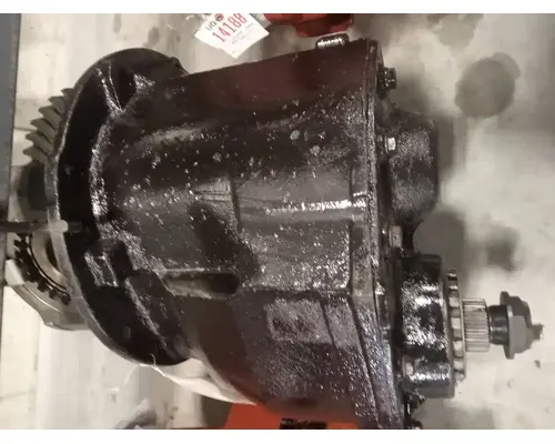 Rears (Front) Meritor/Rockwell MT40-14X Holst Truck Parts