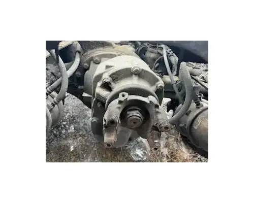 Rears (Front) Meritor/Rockwell MT40-14X Holst Truck Parts