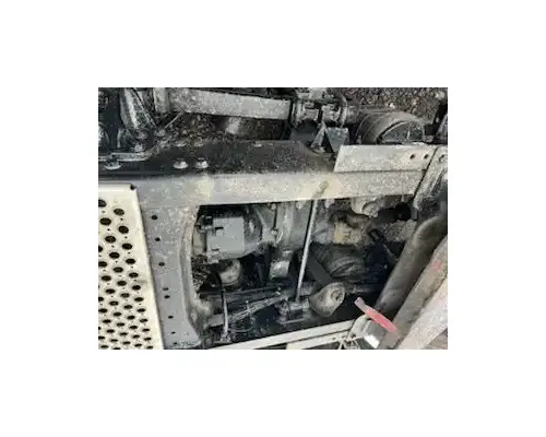 Rears (Front) Meritor/Rockwell MT40-14X Holst Truck Parts