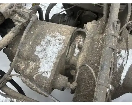 Rears (Front) Meritor/Rockwell MT40-14X Holst Truck Parts