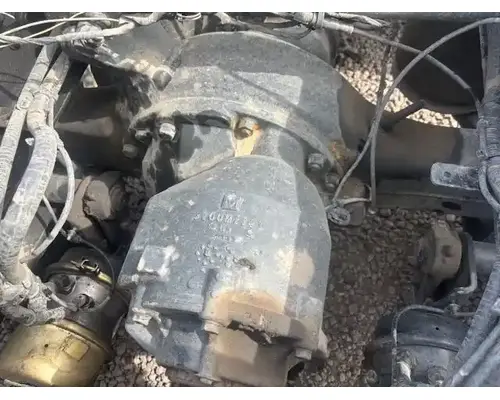 Rears (Front) Meritor/Rockwell MT40-14X Holst Truck Parts