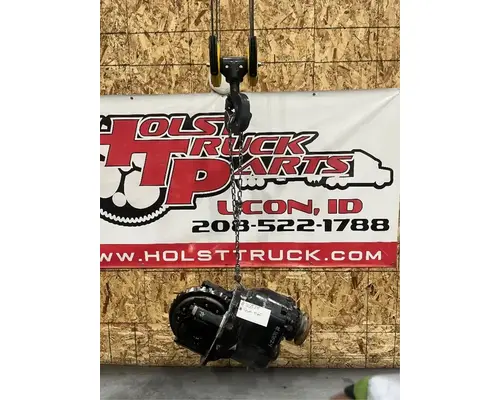 Rears (Front) Meritor/Rockwell MT40-14X Holst Truck Parts