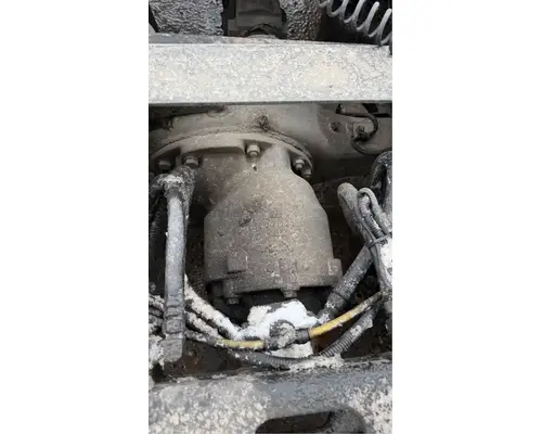 Rears (Front) Meritor/Rockwell MT40-14X Holst Truck Parts