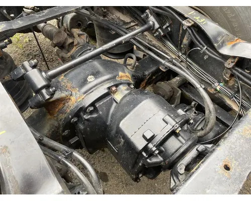 Rears (Front) Meritor/Rockwell MT40-14X Complete Recycling Group LLC