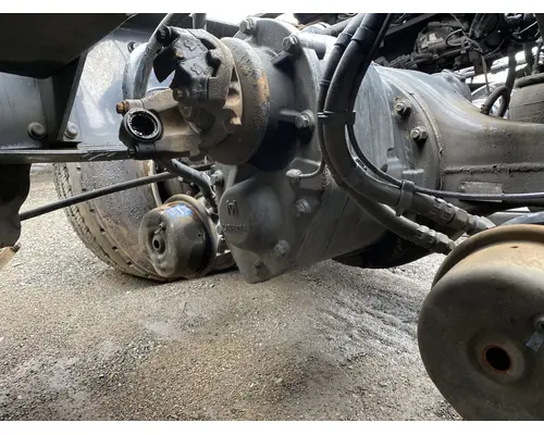 Rears (Front) Meritor/Rockwell MT40-14X Complete Recycling Group LLC