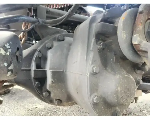 Rears (Front) Meritor/Rockwell MT40-14X Complete Recycling Group LLC