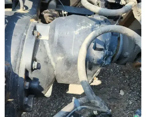 Rears (Front) Meritor/Rockwell MT40-14X Complete Recycling Group LLC