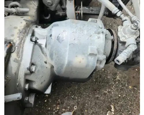 Rears (Front) Meritor/Rockwell MT40-14X Complete Recycling Group LLC