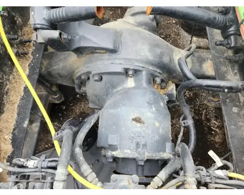 Rears (Front) Meritor/Rockwell MT40-14X Complete Recycling Group LLC