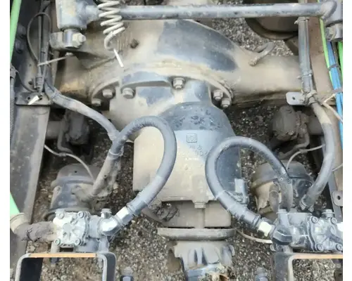 Rears (Front) Meritor/Rockwell MT40-14X Complete Recycling Group LLC