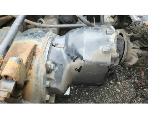 Rears (Front) Meritor/Rockwell MT40-14X Complete Recycling Group LLC