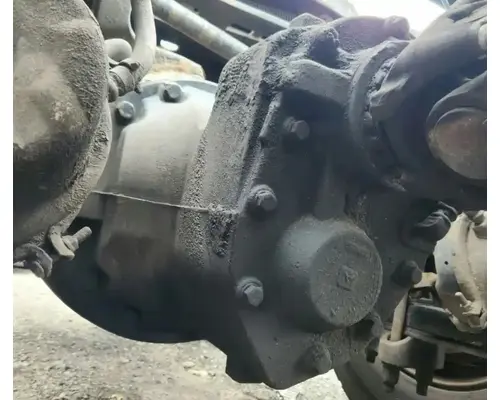 Rears (Front) Meritor/Rockwell MT40-14X Complete Recycling Group LLC