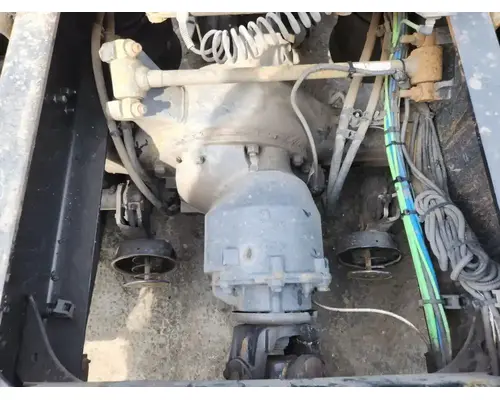 Rears (Front) Meritor/Rockwell MT40-14X Complete Recycling Group LLC