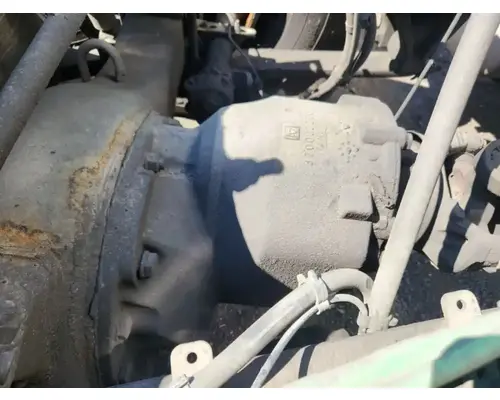 Rears (Front) Meritor/Rockwell MT40-14X Complete Recycling Group LLC