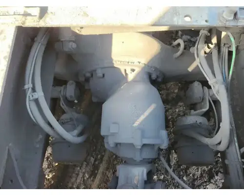 Rears (Front) Meritor/Rockwell MT40-14X Complete Recycling Group LLC