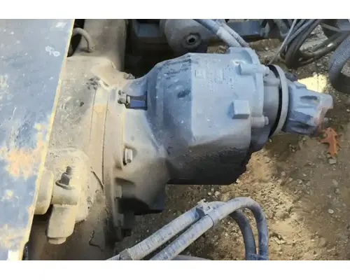 Rears (Front) Meritor/Rockwell MT40-14X Complete Recycling Group LLC
