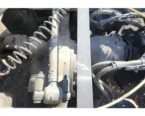 Rears (Front) Meritor/Rockwell MT40-14X Complete Recycling Group LLC