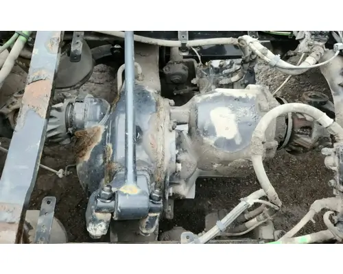 Rears (Front) Meritor/Rockwell MT40-14X Complete Recycling Group LLC