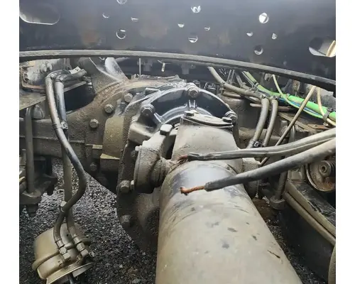 Rears (Front) Meritor/Rockwell MT40-14X Complete Recycling Group LLC