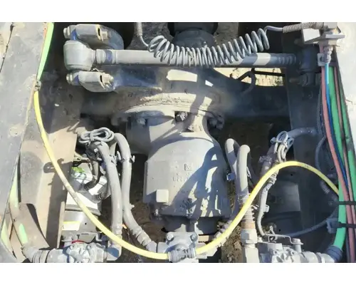 Rears (Front) Meritor/Rockwell MT40-14X Complete Recycling Group LLC