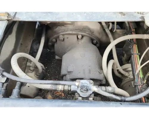 Rears (Front) Meritor/Rockwell MT40-14X Complete Recycling Group LLC