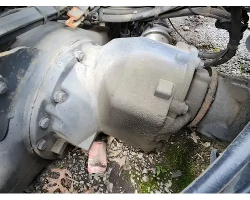 Rears (Front) Meritor/Rockwell MT40-14X Complete Recycling Group LLC