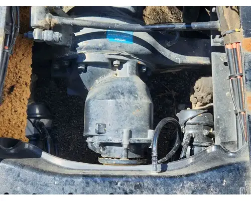 Rears (Front) Meritor/Rockwell MT40-14X Complete Recycling Group LLC