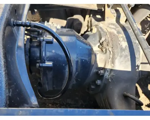 Rears (Front) Meritor/Rockwell MT40-14X Complete Recycling Group LLC