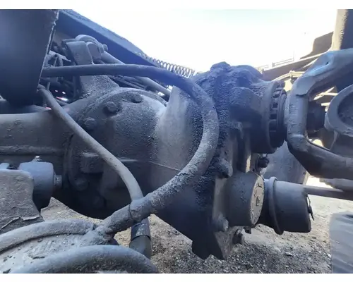 Rears (Front) Meritor/Rockwell MT40-14X Complete Recycling Group LLC