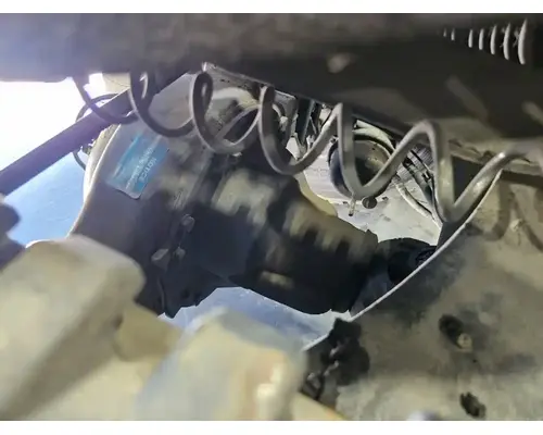 Rears (Rear) Meritor/Rockwell MT40-14X Holst Truck Parts