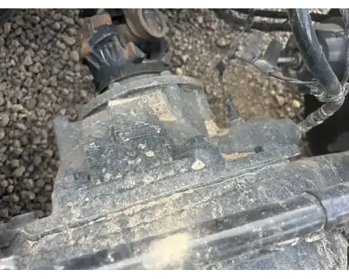 Rears (Rear) Meritor/Rockwell MT40-14X Holst Truck Parts