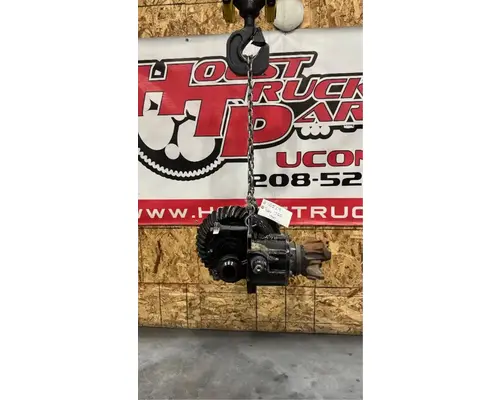 Rears (Rear) Meritor/Rockwell MT40-14X Holst Truck Parts