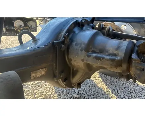 Rears (Rear) Meritor/Rockwell MT40-14X Holst Truck Parts